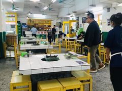 大堂-石灰市老火锅(北滨路店)