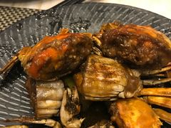 -新发展亚太JW万豪酒店·福苑咖啡厅