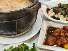 -品记潮汕砂锅粥(湖东路店)