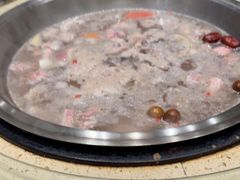 -313羊庄铁锅烀羊肉(望京店)