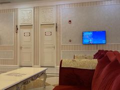 -名流健康高端体检中心·名宾门诊·健康管理