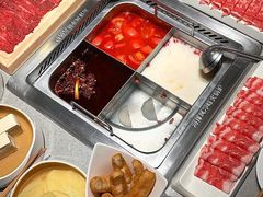 -海底捞火锅(凯德广场店)