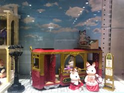 -KIDSLAND(恒隆广场店)