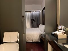 -广州天河希尔顿酒店