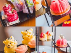 -北京朝阳悠唐皇冠假日酒店