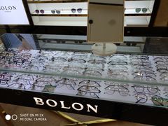 -精益眼镜(建三店)