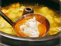 -云海肴·汽锅鸡·云南菜(美罗城店)