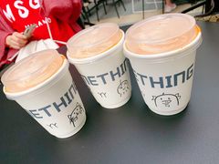 -Something For(中洲湾店)