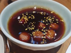 -香园茶社·金陵小灶(老门东店)