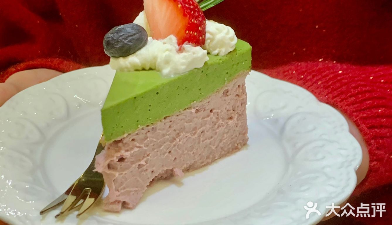 东莞探店｜圣诞节必去的咖啡店🎄氛围感超足