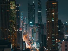 -文华大厦