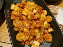 -金牌外婆家(苏州中心店)