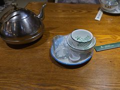 -黑家养生粥道馆(新世纪店)
