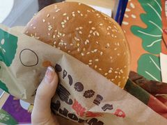 -汉堡王(砂之船奥莱店)