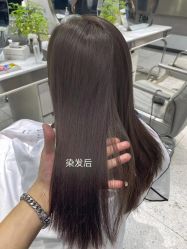 -NICE SALON 奈丝造型