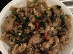 -历蜀记·家宴老火锅(总店)