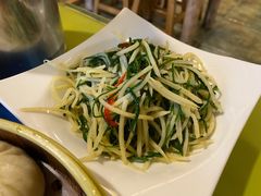 -牧马人奶茶馆(乌兰察布总店)