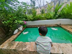 -HERRE·FARM 赫尔露营农场·团建聚会包场