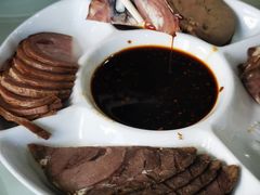 -杨记小骨头羊杂馆(南五马路店)