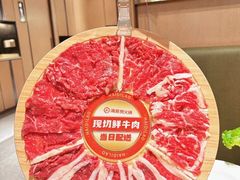 -海底捞火锅(名门店)