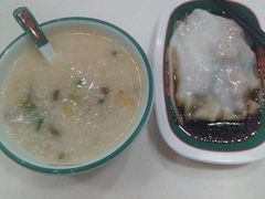 -禾师兄·布拉肠(一德路店)