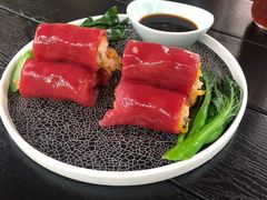 -城南往事(滨江世茂店)