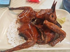 -山村茶餐厅(石岐店)