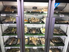 -马路边边·成都串串(翠柏路店)