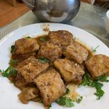 基本没有踩雷的菜；几年前去过几次，这次去价格略涨