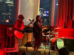 -戏迷-成都群光君悦酒店