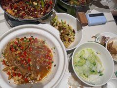 -绿草地·湘菜(7mall店)