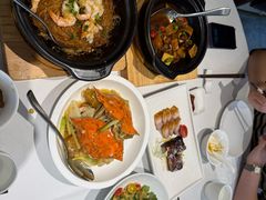 -皇朝尊会(龙之梦大酒店)