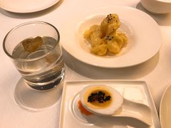 -富力丽思卡尔顿酒店·丽轩中餐厅