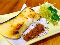 -海之幸味日式料理(宜宾莱茵店)