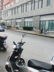 -复旦大学附属妇产科医院(杨浦院区)