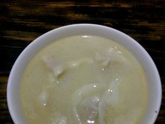 -龙抄手(文殊坊店)