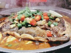 -鱼上·烤鱼(万象城店)