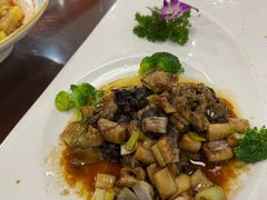 -新疆巴州金丝特餐厅(大钟寺店)