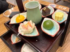-下塘街七号(圆融时代广场店)