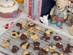 -Lucky Time幸福时光DIY蛋糕烘焙馆(大悦城店)