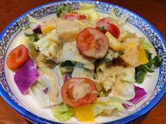 -徽品轩·徽菜馆·地道徽菜(合作经济广场店)