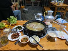 -尼玛藏家风味园(阿山食城店)