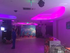 -真爱范特西KTV(交大店)