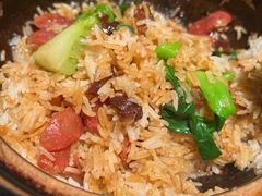 腊味煲仔饭-煲煲好(朝阳门店)