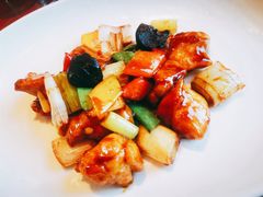 -镇江苏宁万豪酒店-苏筵中餐厅
