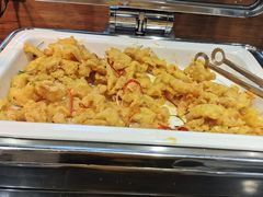 -盛江山自助料理(太原街万达店)