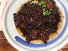 -鱼食饭稻·苏浙土菜17年老馆子(平江路店)