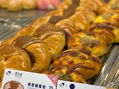 -喜茶(北京五棵松华熙店)