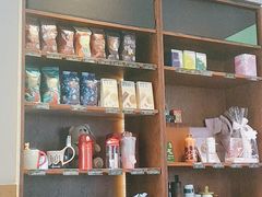 零售区-星巴克臻选(连云港苏宁广场店)