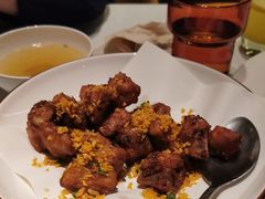 -汤城小厨•粤菜•靓汤(金融街店)